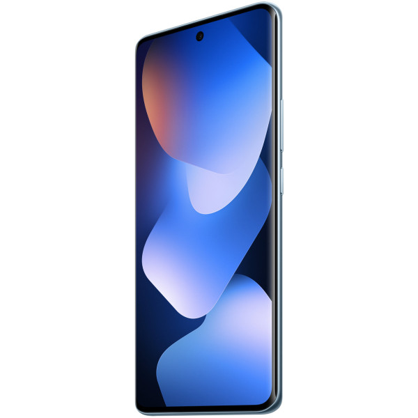 Xiaomi Redmi Note 15 6/128GB Glacier Blue (UA UCRF)