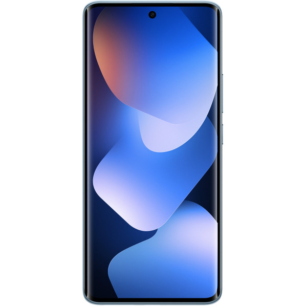 Xiaomi Redmi Note 15 6/128GB Glacier Blue (UA UCRF)