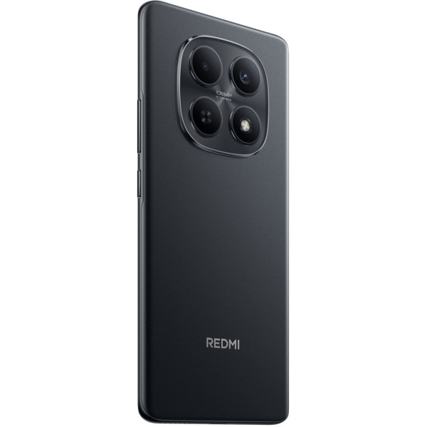 Xiaomi Redmi Note 15 8/256GB Black (UA UCRF)