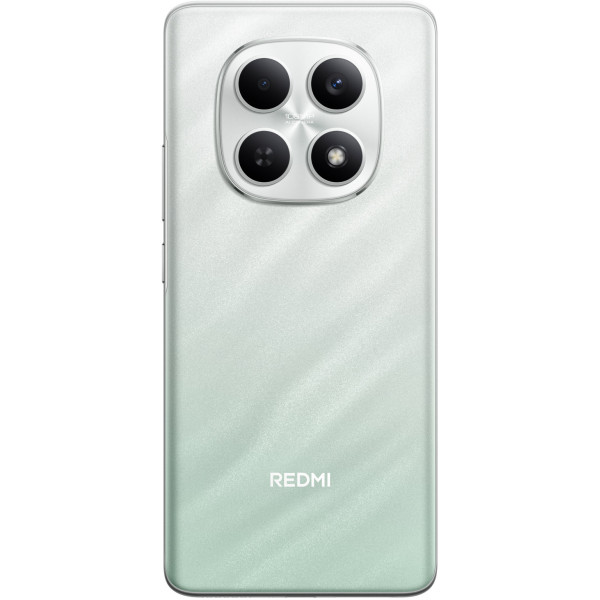 Xiaomi Redmi Note 15 8/256GB Forest Green (Global, NFC)