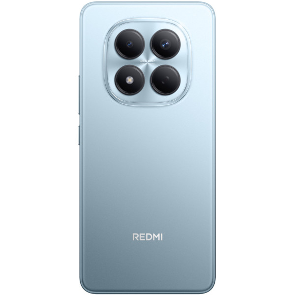 Xiaomi Redmi Note 15 Pro 8/256GB Glacier Blue (Global)