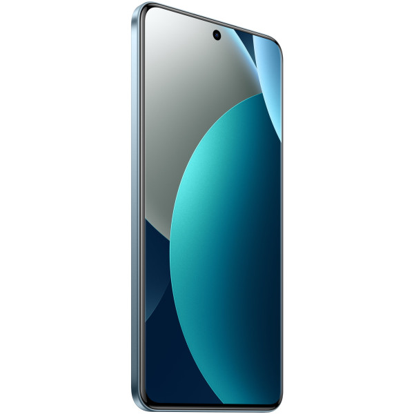 Xiaomi Redmi Note 15 Pro 8/256GB Glacier Blue (Global)
