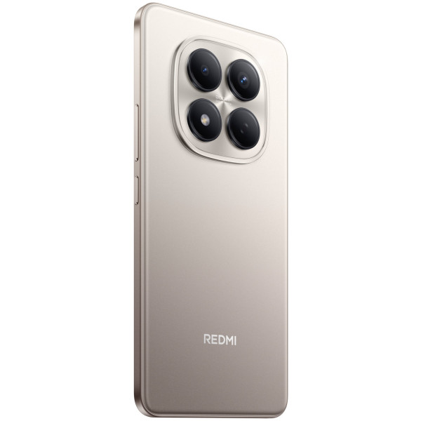 Xiaomi Redmi Note 15 Pro 8/256GB Titanium (Global)