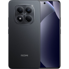 Xiaomi Redmi Note 15 Pro 12/512GB Black (Global)