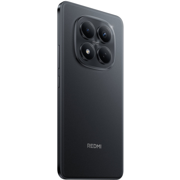 Xiaomi Redmi Note 15 Pro 12/512GB Black (Global)