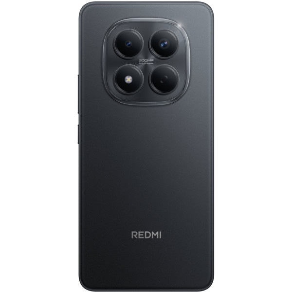 Xiaomi Redmi Note 15 Pro 12/512GB Black (Global)