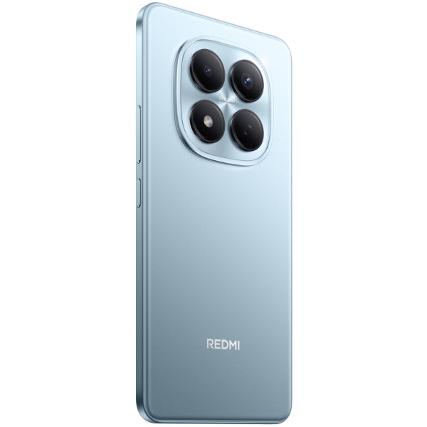 Xiaomi Redmi Note 15 Pro 12/512GB Glacier Blue (Global)