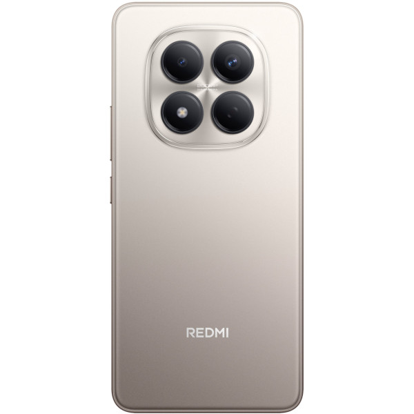 Xiaomi Redmi Note 15 Pro 12/512GB Titanium (Global)
