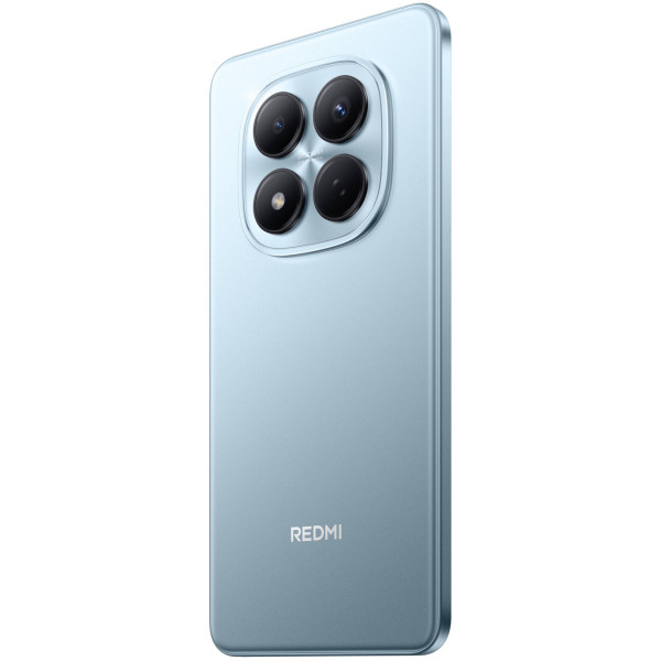 Xiaomi Redmi Note 15 Pro 8/256GB Glacier Blue (UA UCRF)