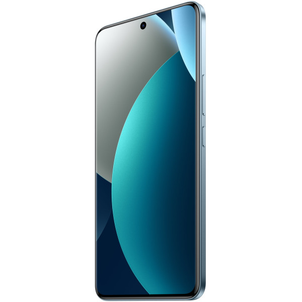 Xiaomi Redmi Note 15 Pro 8/256GB Glacier Blue (UA UCRF)