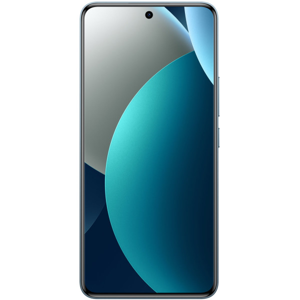 Xiaomi Redmi Note 15 Pro 8/256GB Glacier Blue (UA UCRF)