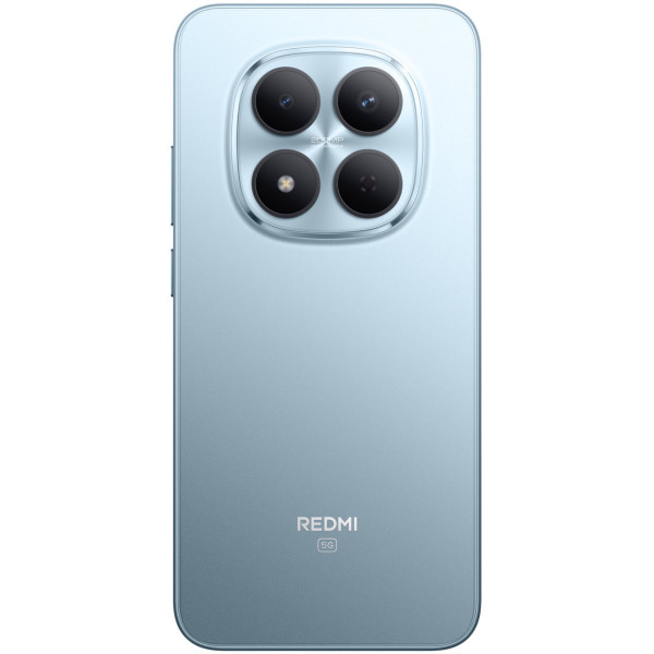 Xiaomi Redmi Note 15 Pro 5G 8/256GB Glacier Blue (Global)