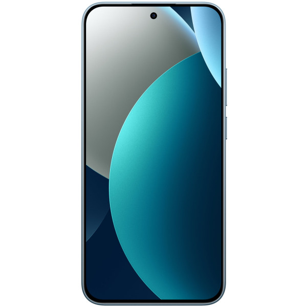 Xiaomi Redmi Note 15 Pro 5G 8/256GB Glacier Blue (Global)