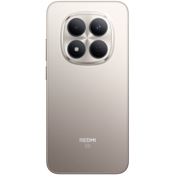 Xiaomi Redmi Note 15 Pro 5G 12/512GB Titanium (Global)