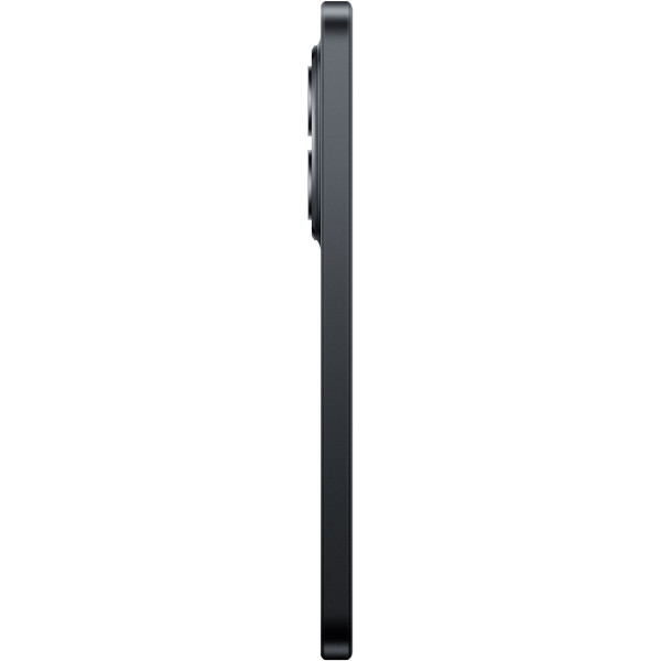 Xiaomi Redmi Note 15 Pro 5G 8/256GB Black (UA UCRF)