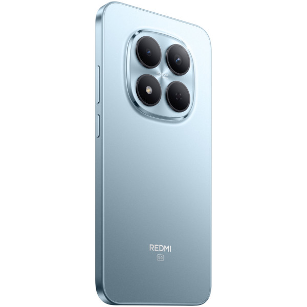 Xiaomi Redmi Note 15 Pro 5G 8/256GB Glacier Blue (UA UCRF)
