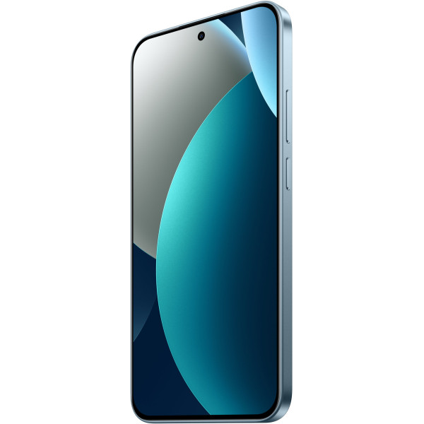 Xiaomi Redmi Note 15 Pro 5G 8/256GB Glacier Blue (UA UCRF)
