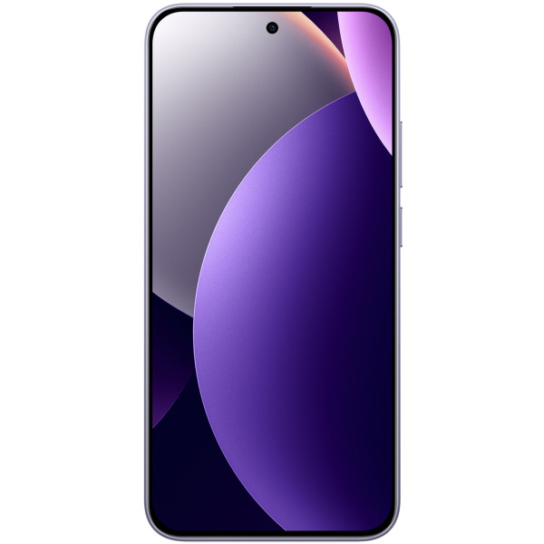 Xiaomi Redmi Note 15 Pro 5G 8/256GB Mist Purple (Global)