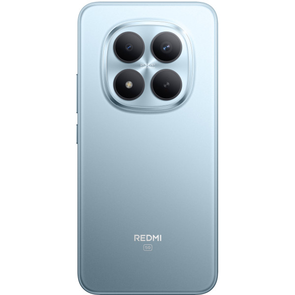 Xiaomi Redmi Note 15 Pro+ 5G 8/256GB Glacier Blue (Global)