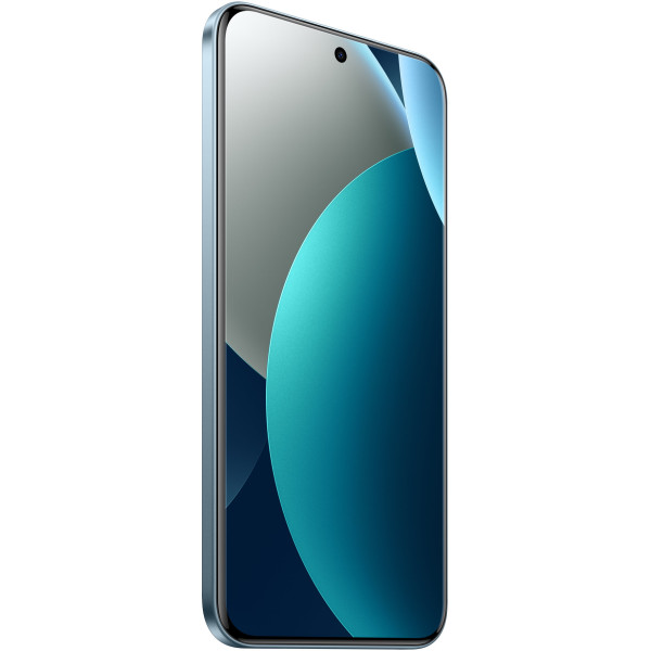 Xiaomi Redmi Note 15 Pro+ 5G 8/256GB Glacier Blue (Global)