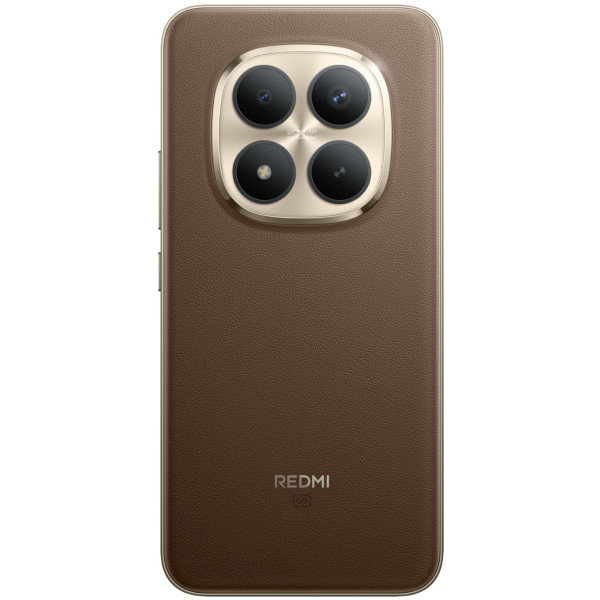 Xiaomi Redmi Note 15 Pro+ 5G 8/256GB Mocha Brown (Global)