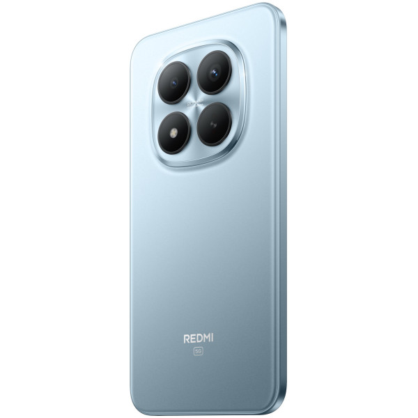 Xiaomi Redmi Note 15 Pro+ 5G 12/512GB Glacier Blue (Global)