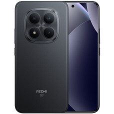 Xiaomi Redmi Note 15 Pro+ 5G 8/256GB Black (UA UCRF)