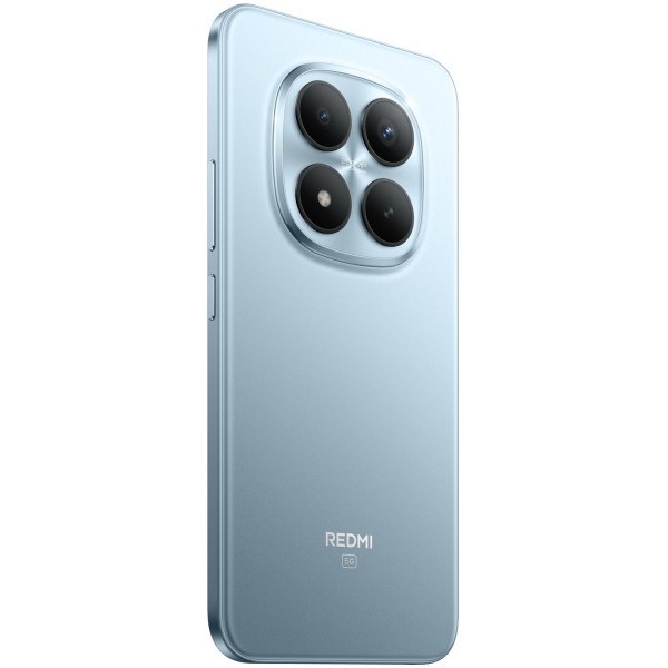 Xiaomi Redmi Note 15 Pro+ 5G 8/256GB Glacier Blue (UA UCRF)