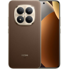 Xiaomi Redmi Note 15 Pro+ 5G 8/256GB Mocha Brown (UA UCRF)