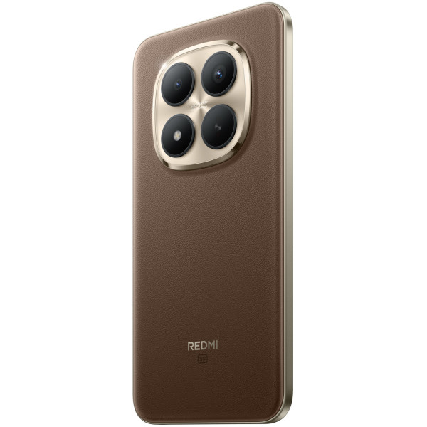 Xiaomi Redmi Note 15 Pro+ 5G 8/256GB Mocha Brown (UA UCRF)