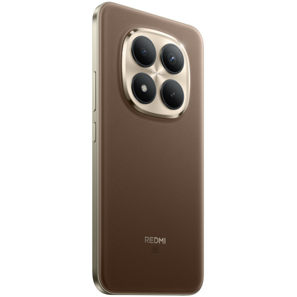 Xiaomi Redmi Note 15 Pro+ 5G 8/256GB Mocha Brown (UA UCRF)