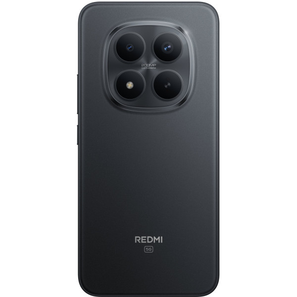 Xiaomi Redmi Note 15 Pro+ 5G 12/512GB Black (UA UCRF)