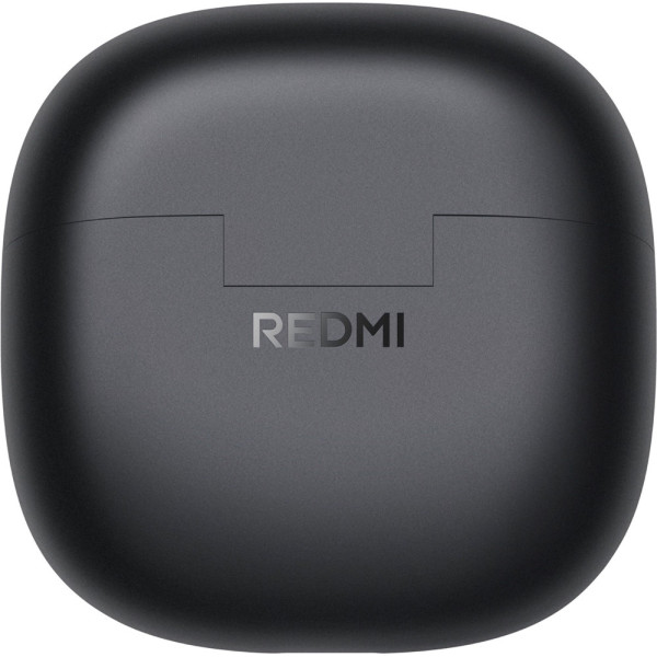 Xiaomi Redmi Buds 8 Lite Black (BHR08OMGL)