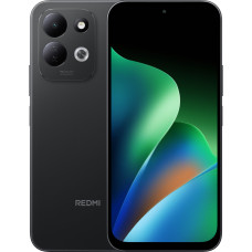 Xiaomi Redmi 17 4/256Gb Black (Global, NFC)