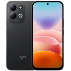 Xiaomi Redmi 17 5G 4/256Gb Black (Global, NFC)