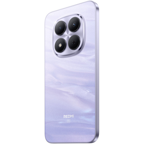 Xiaomi Redmi Note 15 Pro 5G 8/256GB Mist Purple (UA UCRF)