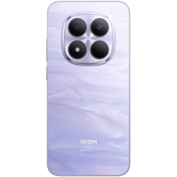 Xiaomi Redmi Note 15 Pro 5G 8/256GB Mist Purple (UA UCRF)