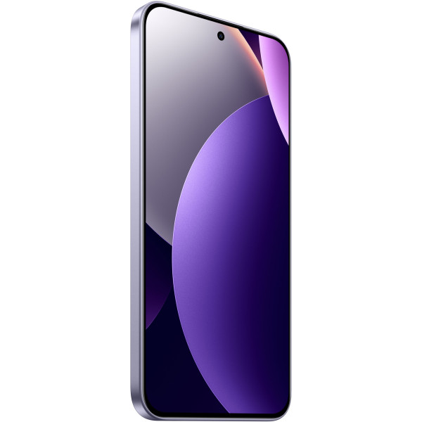 Xiaomi Redmi Note 15 Pro 5G 8/256GB Mist Purple (UA UCRF)