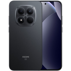 Xiaomi Redmi Note 15 Pro 5G 8/512GB Black (Global)