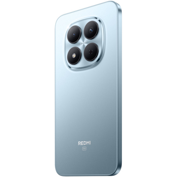 Xiaomi Redmi Note 15 Pro 5G 8/512GB Glacier Blue (Global)
