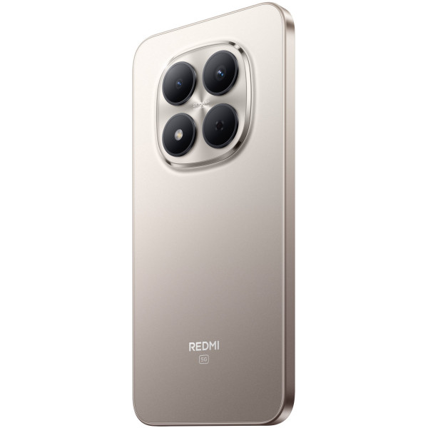 Xiaomi Redmi Note 15 Pro 5G 8/512GB Titanium (Global)