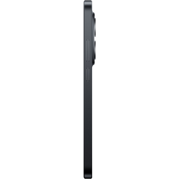 Xiaomi Redmi Note 15 Pro 5G 8/512GB Black (UA UCRF)
