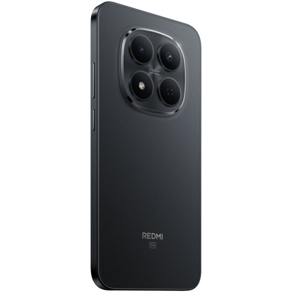 Xiaomi Redmi Note 15 Pro 5G 8/512GB Black (UA UCRF)