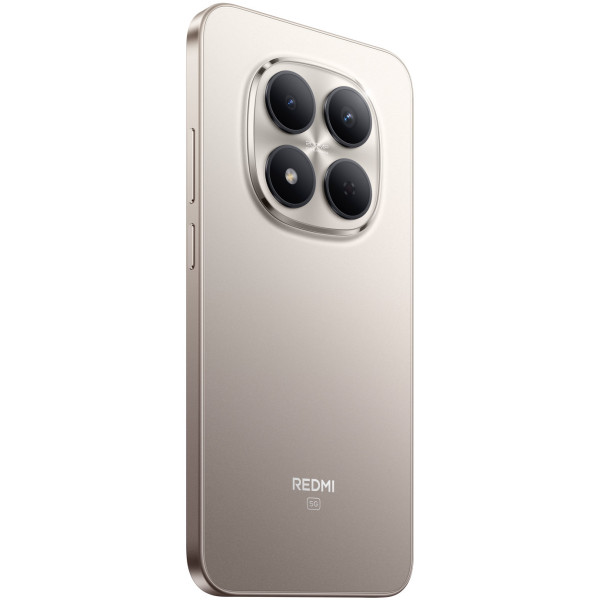 Xiaomi Redmi Note 15 Pro 5G 8/512GB Titanium (UA UCRF)