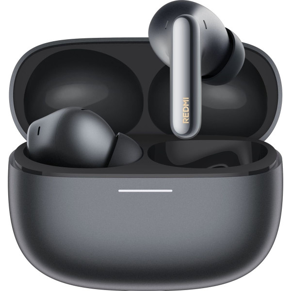 Xiaomi Redmi Buds 8 Pro Obsidian Black (BHR08GOGL)