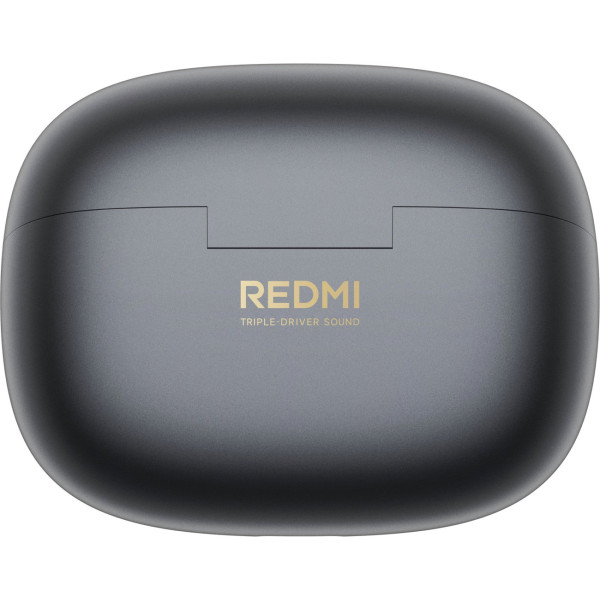 Xiaomi Redmi Buds 8 Pro Obsidian Black (BHR08GOGL)