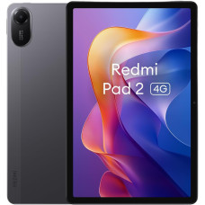 Xiaomi Redmi Pad 2 6/128Gb LTE Graphite Gray (Global)