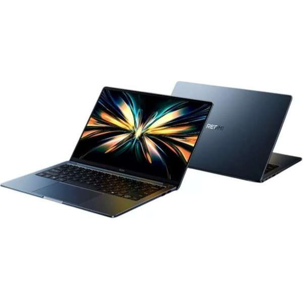 Xiaomi Redmi Book Pro 14" Ultra 5 225H/32Gb/1Tb SSD/2.8K/120Hz Sky Blue (JYU4652CN) 2025