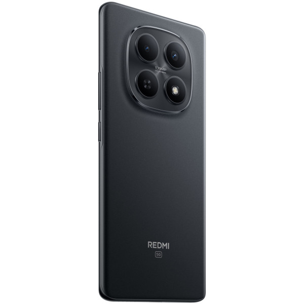 Xiaomi Redmi Note 15 5G 8/512GB Black (Global, NFC)