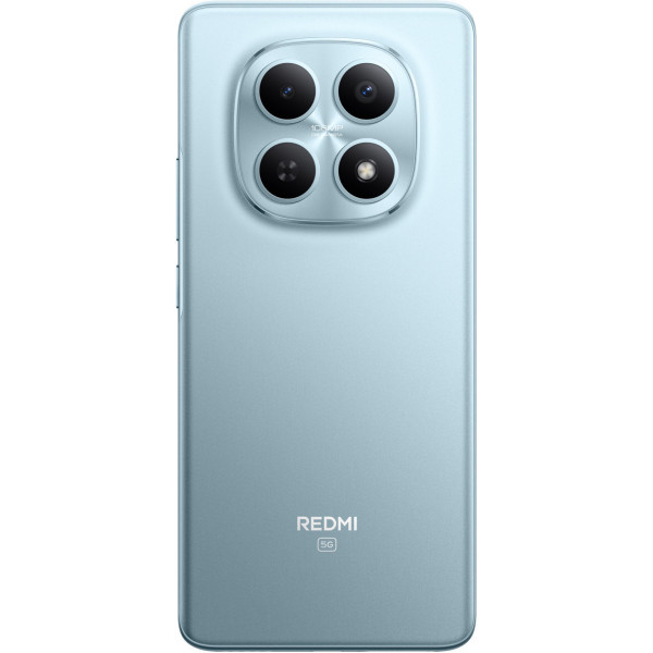 Xiaomi Redmi Note 15 5G 8/512GB Glacier Blue (Global, NFC)